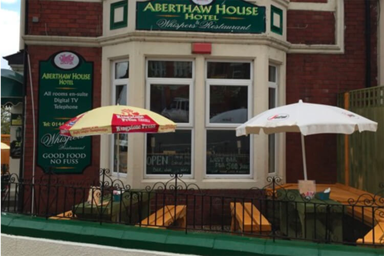 Aberthaw House Hotel - Image 1 - UK Tourism Online