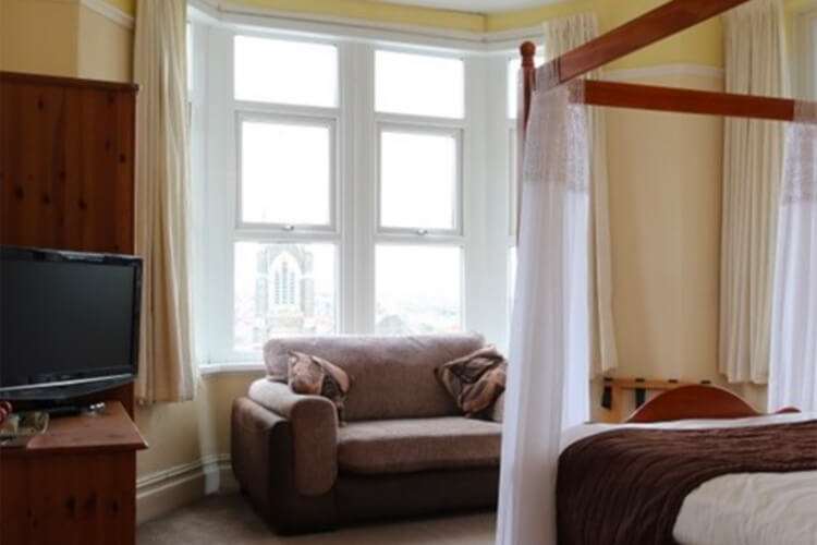 Aberthaw House Hotel - Image 5 - UK Tourism Online