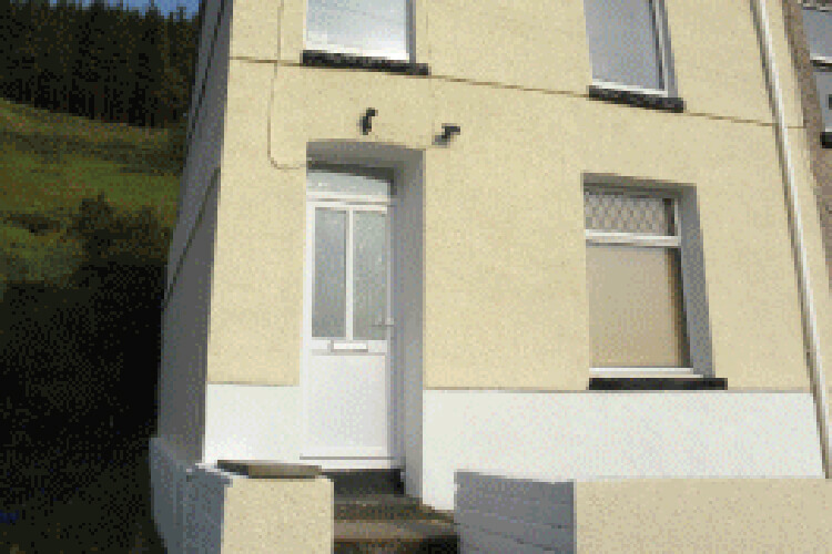 Afan Valley Cottage Thumbnail | Port Talbot - Cardiff and South East Wales | UK Tourism Online