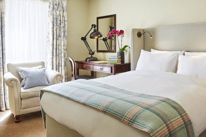 The Angel Hotel Thumbnail | Abergavenny - Cardiff and South East Wales | UK Tourism Online