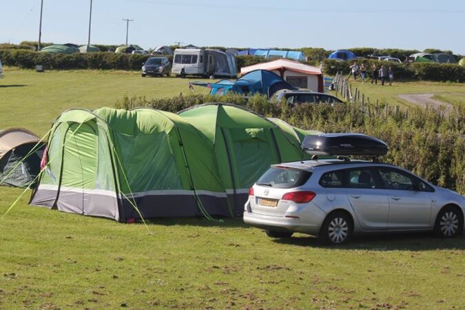 Bank Farm Thumbnail | Horton - Cardiff and South East Wales | UK Tourism Online