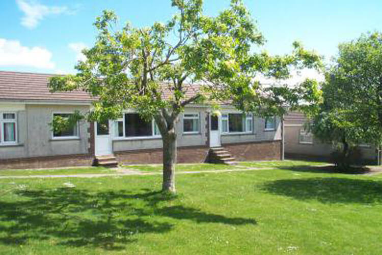 Bank Farm Holiday Bungalows - Image 1 - UK Tourism Online