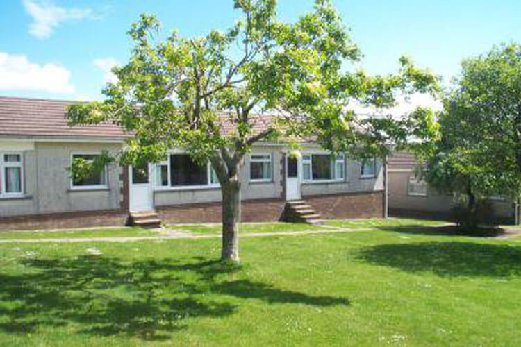 Bank Farm Leisure Holiday Bungalows - Image 1 - UK Tourism Online