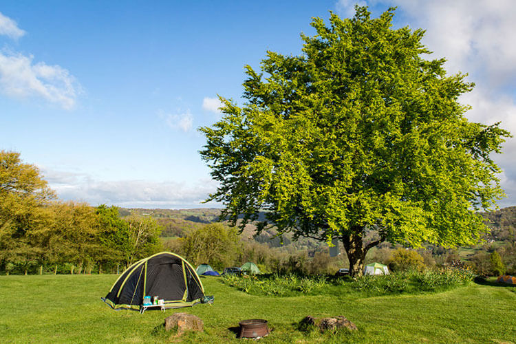 Beeches Farm Campsite - Image 3 - UK Tourism Online