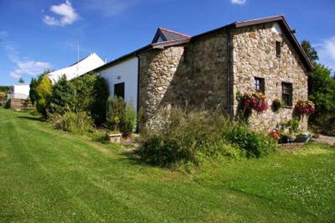 Blaen Cedi Cottages Thumbnail | Caerphilly - Cardiff and South East Wales | UK Tourism Online