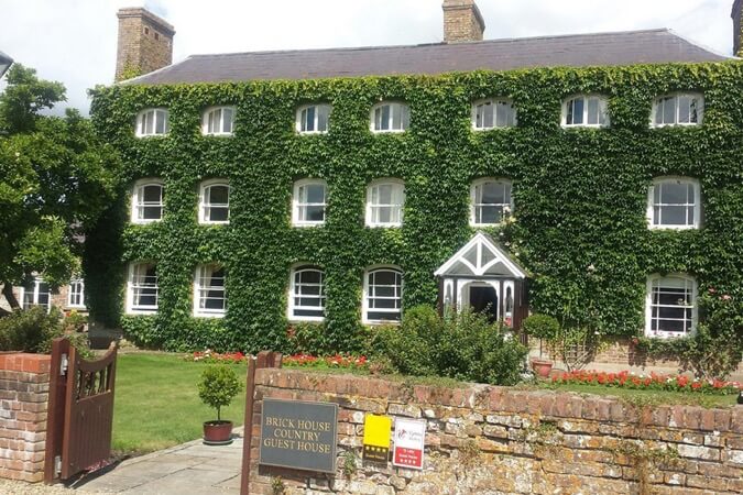 Brick House Country Guest House Thumbnail | Newport - Cardiff and South East Wales | UK Tourism Online