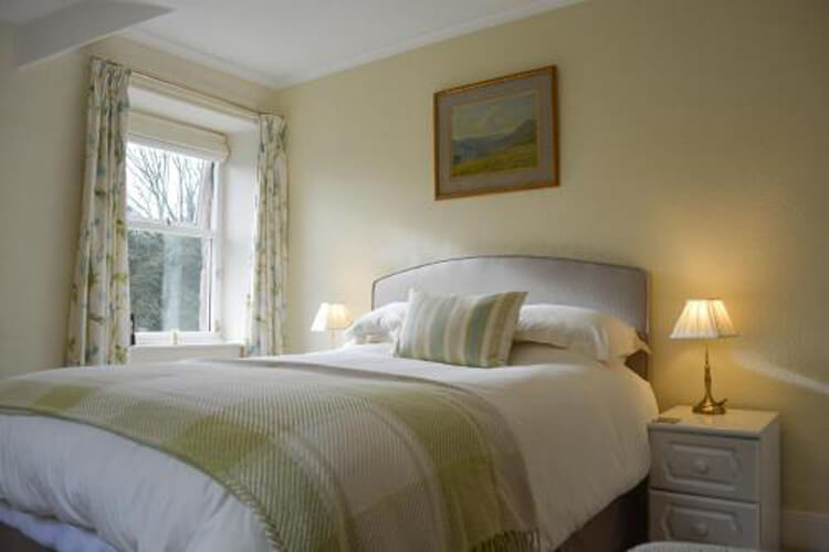Brick House Country Guest House - Image 2 - UK Tourism Online