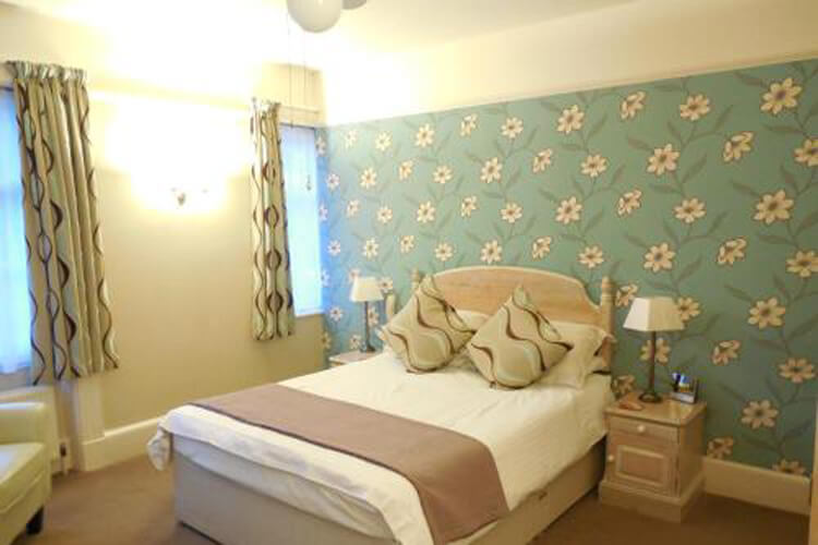 Brick House Country Guest House - Image 3 - UK Tourism Online