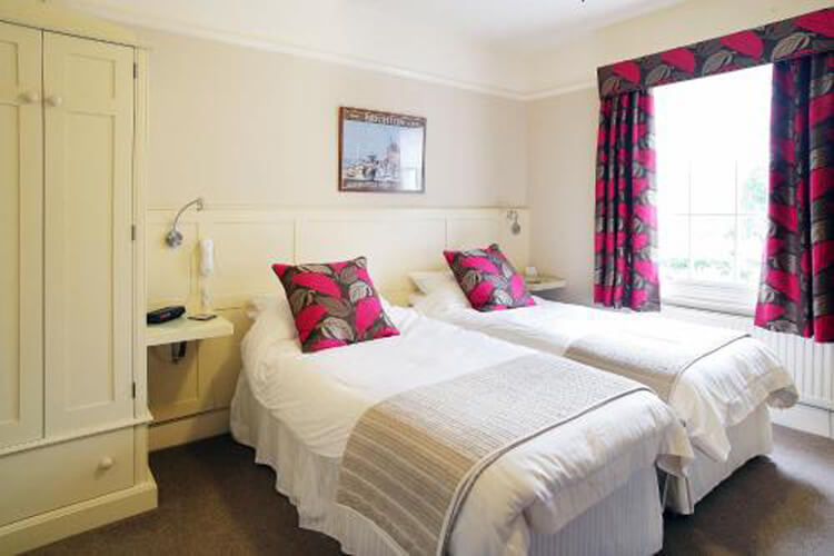 Brick House Country Guest House - Image 4 - UK Tourism Online