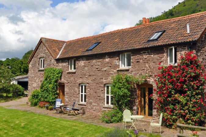 Broadley Farm Cottages Thumbnail | Abergavenny - Cardiff and South East Wales | UK Tourism Online