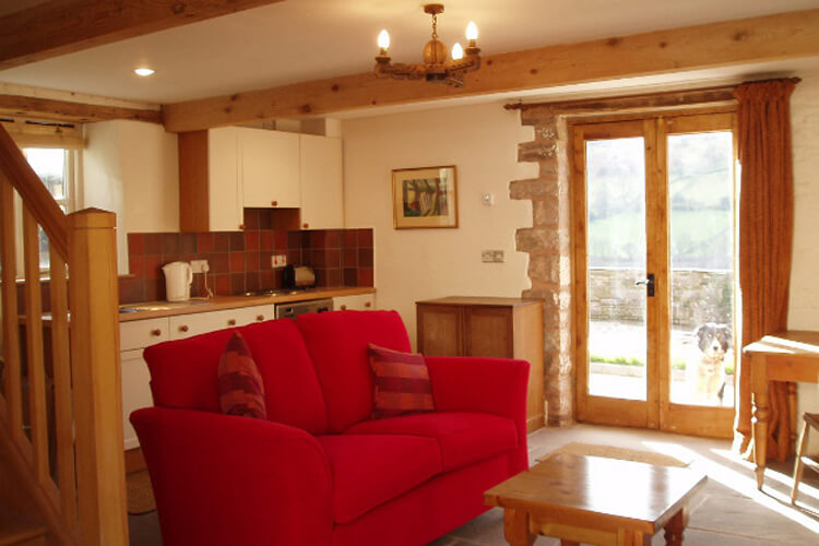 Broadley Farm Cottages - Image 2 - UK Tourism Online