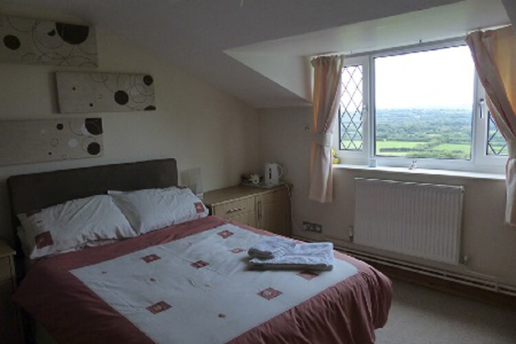 Brynawel Farm - Image 2 - UK Tourism Online
