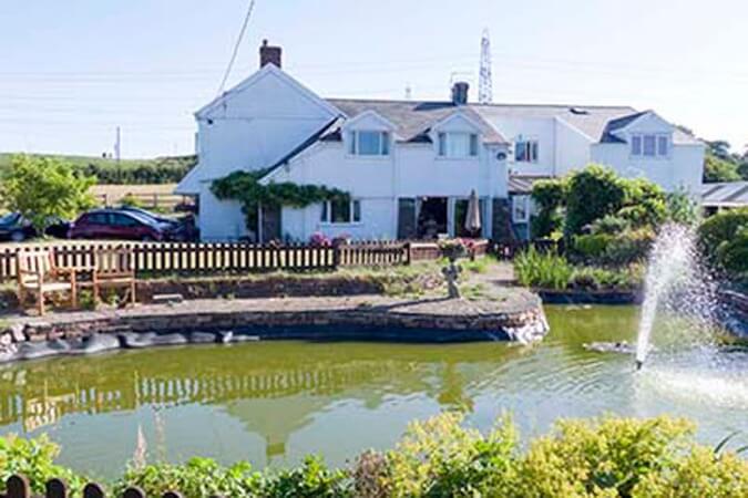 Brynawel Farm B&B Thumbnail | Swansea - Cardiff and South East Wales | UK Tourism Online
