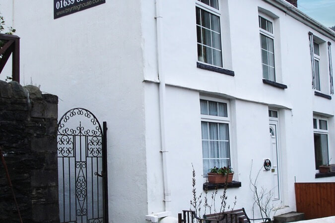 Brynteg House Cottages Thumbnail | Neath - Cardiff and South East Wales | UK Tourism Online