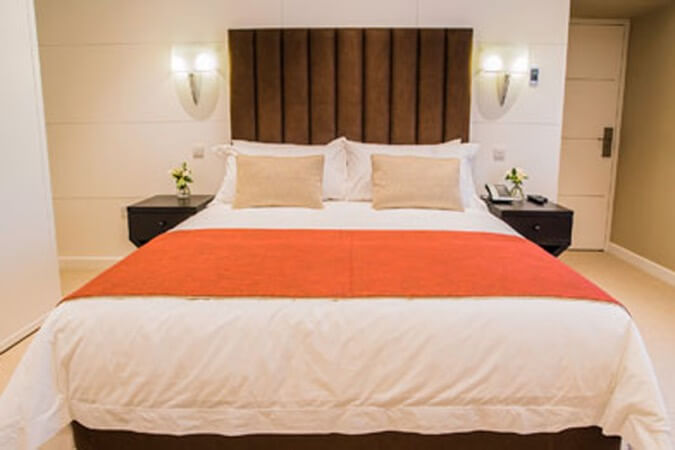 Cae Court Hotel Thumbnail | Bridgend - Cardiff and South East Wales | UK Tourism Online