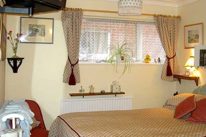 Casita Alta Thumbnail | Monmouth - Cardiff and South East Wales | UK Tourism Online