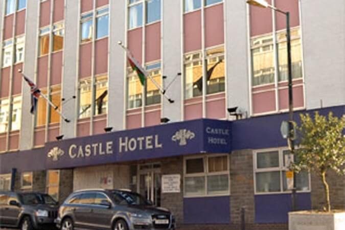 Castle Hotel Thumbnail | Merthyr Tydfil - Cardiff and South East Wales | UK Tourism Online