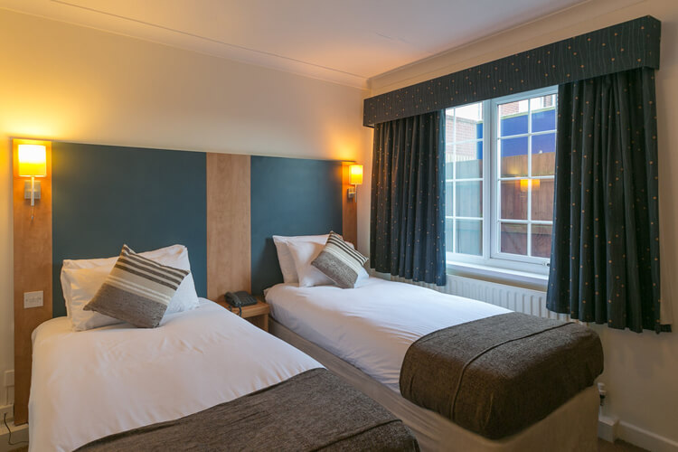 Celtic International Hotel - Image 3 - UK Tourism Online