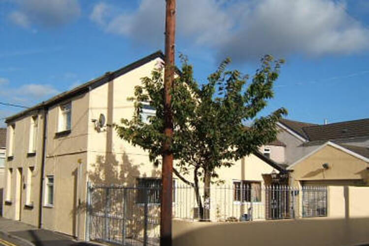 Cherry Tree House - Image 1 - UK Tourism Online