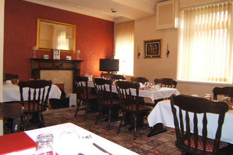 Cherry Tree House - Image 2 - UK Tourism Online