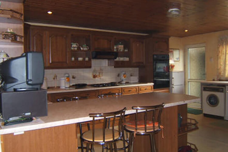 Cherry Tree House - Image 3 - UK Tourism Online