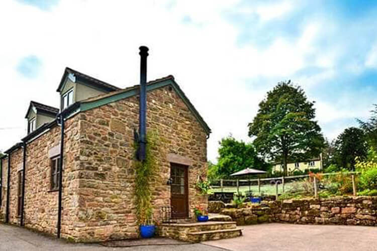 Cider Press Cottage - Image 1 - UK Tourism Online