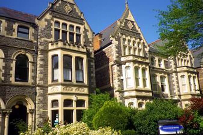 Courtfield Hotel Thumbnail | Cardiff - Cardiff and South East Wales | UK Tourism Online
