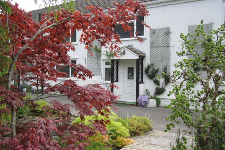 Cwmbach Guest House - Image 1 - UK Tourism Online