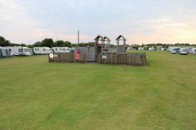 Dan Y Graig Holiday Park Thumbnail | Porthcawl - Cardiff and South East Wales | UK Tourism Online