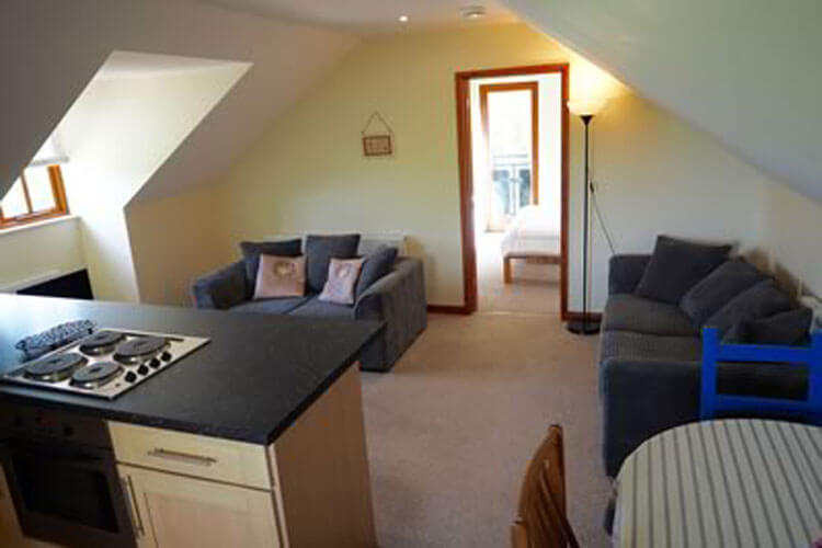 Duffryn Mawr Cottages - Image 2 - UK Tourism Online