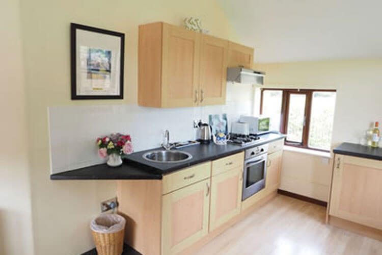 Duffryn Mawr Cottages - Image 3 - UK Tourism Online