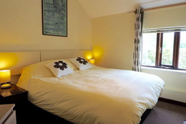 Duffryn Mawr Cottages - Image 4 - UK Tourism Online