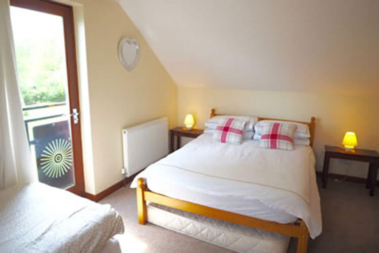 Duffryn Mawr Cottages - Image 5 - UK Tourism Online