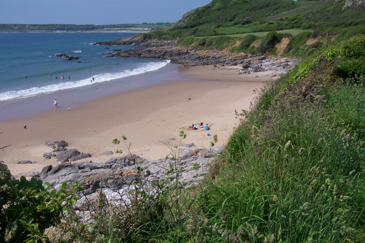 Eastern Slade Barn - Image 5 - UK Tourism Online