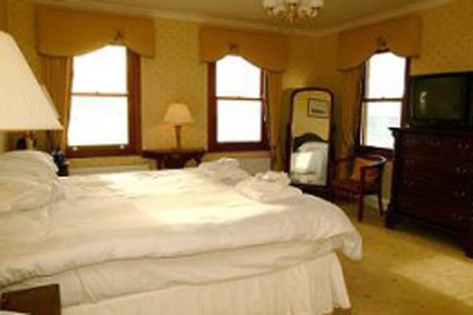 Fairways Hotel Thumbnail | Porthcawl - Cardiff and South East Wales | UK Tourism Online