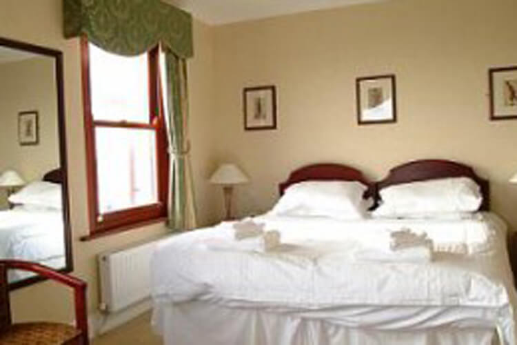 Fairways Hotel - Image 2 - UK Tourism Online