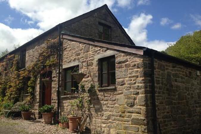 Gaer & Skirrid Cottages Thumbnail | Abergavenny - Cardiff and South East Wales | UK Tourism Online