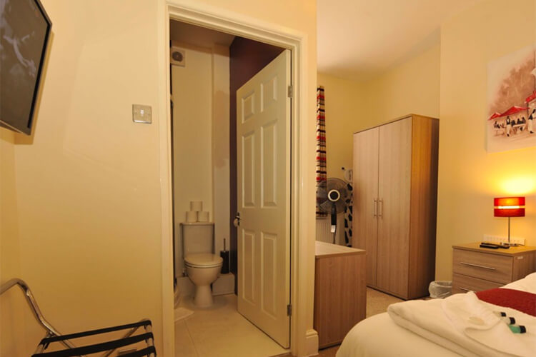 Gail's Guest House - Image 3 - UK Tourism Online