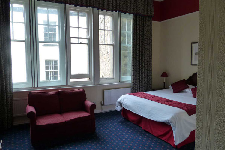 The George Hotel - Image 5 - UK Tourism Online