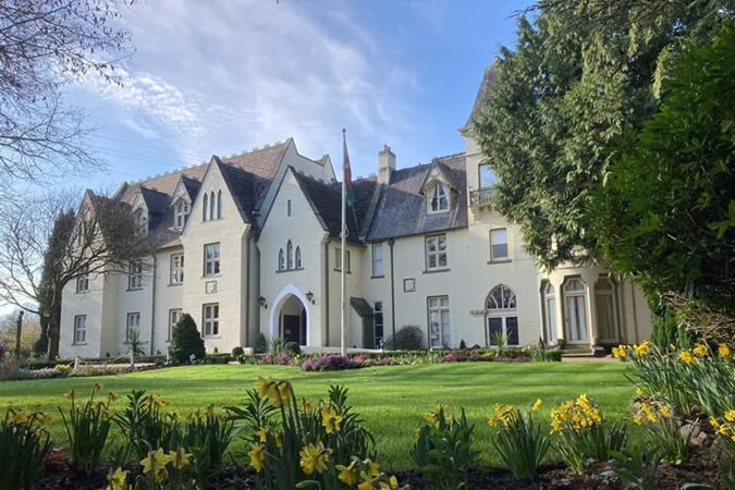 Glen yr Afon House Hotel Thumbnail | Usk - Cardiff and South East Wales | UK Tourism Online