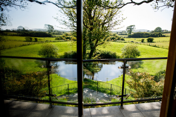 Gower Cottage & Farm House at Oldwalls Leisure - Image 5 - UK Tourism Online