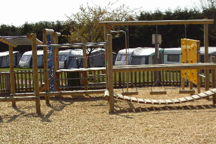 Gower Farm Touring & Camping Park - Image 3 - UK Tourism Online