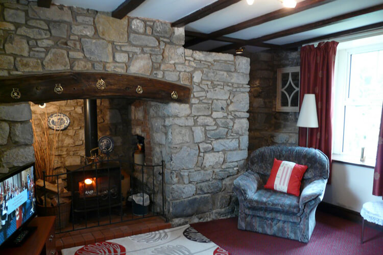 Gower Holiday Cottages - Image 2 - UK Tourism Online