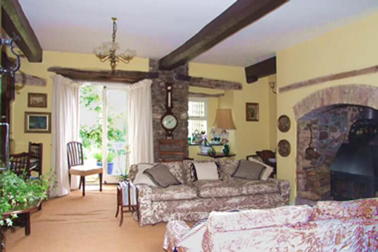 Great House Bed and Breakfast - Image 2 - UK Tourism Online