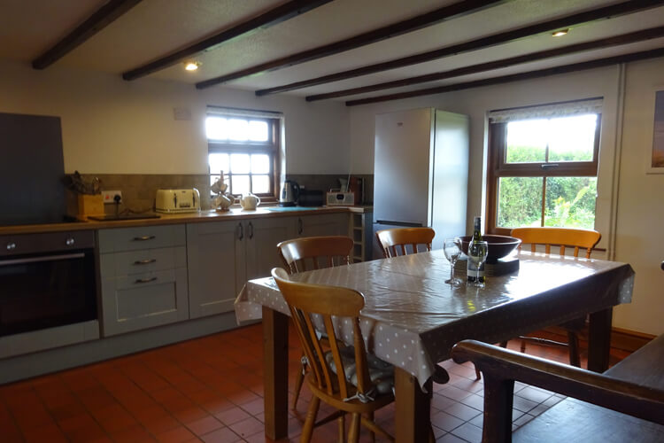 Great Lunnon Farm Cottages - Image 3 - UK Tourism Online