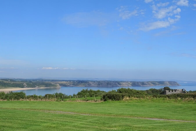 Greenways of Gower Premier Leisure Park Thumbnail | Oxwich - Cardiff and South East Wales | UK Tourism Online