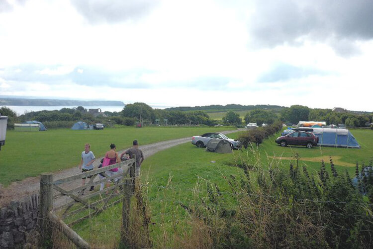 Greenways of Gower Premier Leisure Park - Image 2 - UK Tourism Online