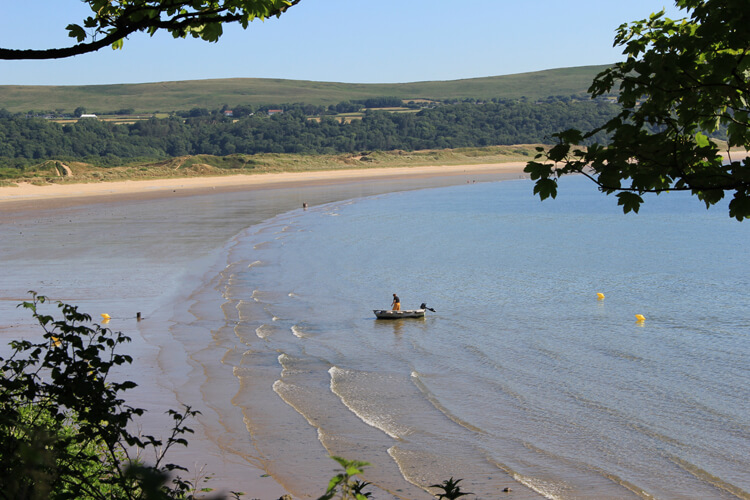 Greenways of Gower Premier Leisure Park - Image 3 - UK Tourism Online