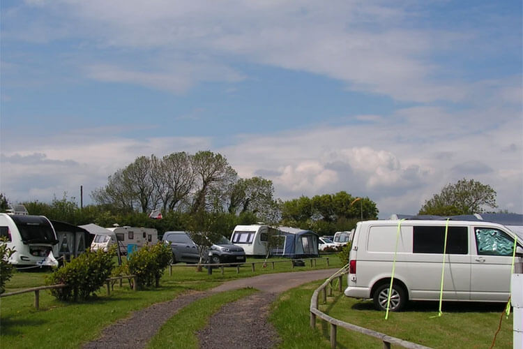 Happy Jakes Caravan Park - Image 2 - UK Tourism Online