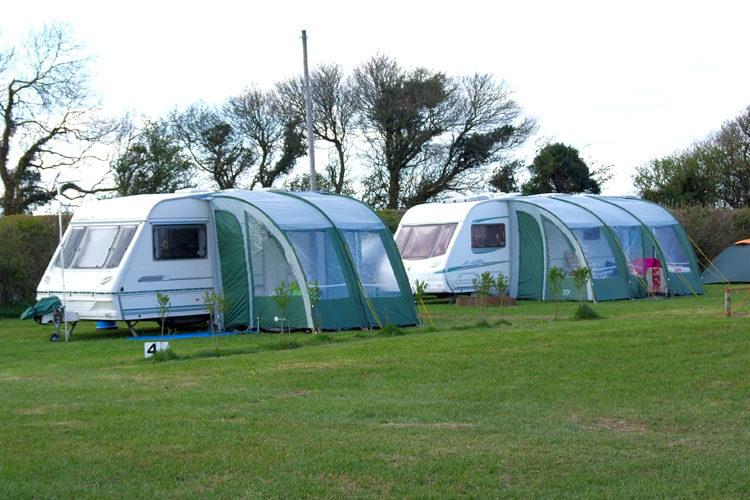 Happy Jakes Caravan Park - Image 3 - UK Tourism Online